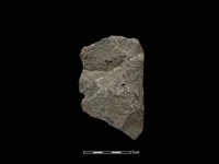 藏品(斧鋤形器)的圖片