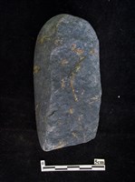 藏品(石鎚)的圖片