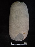 藏品(石鎚)的圖片