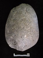 藏品(石鎚)的圖片