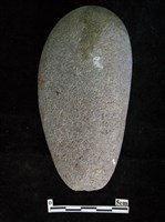 藏品(石鎚)的圖片