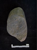 藏品(石棒)的圖片