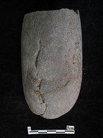 藏品(石杵)的圖片