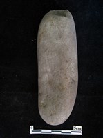 藏品(石鎚)的圖片