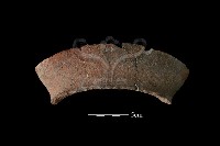 藏品(陶罐)的圖片