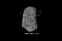 藏品(斧鋤形器)的圖片