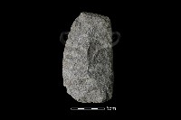 藏品(斧鋤形器)的圖片