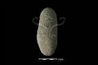 藏品(石鎚)的圖片