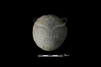 藏品(石鎚)的圖片