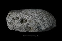 藏品(石鎚)的圖片