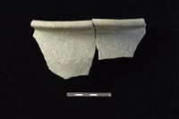 藏品(陶罐)的圖片