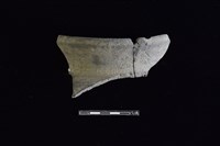 藏品(陶罐)的圖片