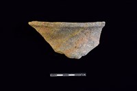 藏品(陶罐)的圖片