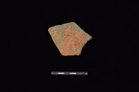 藏品(陶片)的圖片