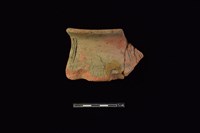 藏品(陶罐)的圖片