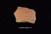 藏品(陶片)的圖片