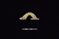 藏品(陶蓋)的圖片