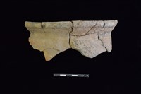 藏品(陶罐)的圖片