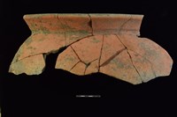 藏品(陶缸)的圖片