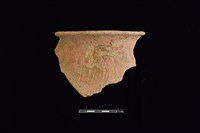 藏品(陶罐)的圖片