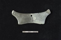 藏品(石刀)的圖片