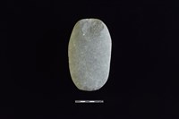 藏品(石鎚)的圖片