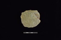 藏品(石片器)的圖片