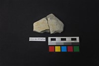 藏品(陶片)的圖片