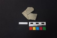 藏品(陶片)的圖片