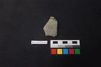 藏品(陶片)的圖片