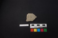 藏品(陶片)的圖片