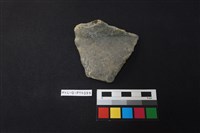 藏品(陶片)的圖片