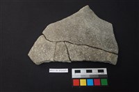 藏品(陶片)的圖片