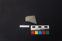 藏品(陶片)的圖片