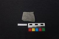 藏品(陶片)的圖片