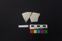 藏品(陶片)的圖片