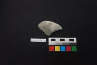 藏品(陶片)的圖片