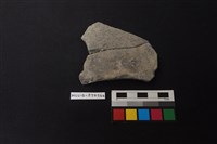 藏品(陶片)的圖片