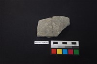 藏品(陶片)的圖片