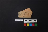 藏品(陶片)的圖片