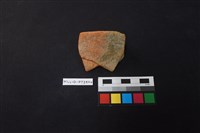 藏品(陶缽)的圖片