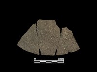 藏品(陶缽)的圖片