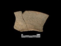 藏品(陶罐)的圖片