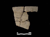 藏品(陶缽)的圖片