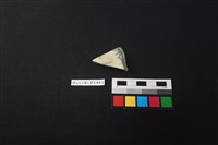 藏品(瓷盤)的圖片