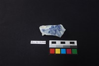 藏品(瓷盤)的圖片