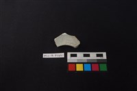 藏品(瓷片)的圖片