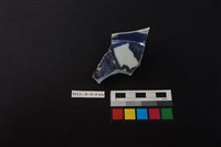 藏品(瓷盤)的圖片