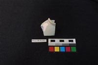 藏品(瓷片)的圖片