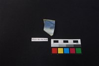 藏品(瓷盤)的圖片